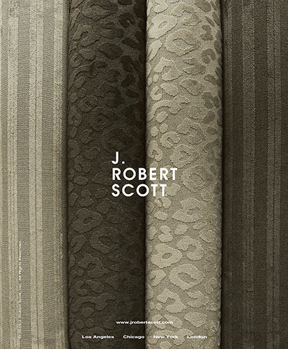 The Luxuria Textile Collection